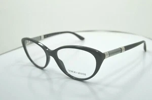 NEW AUTHENTIC GIORGIO ARMANI AR 7061 5017 eyeglasses frame - Picture 1 of 6