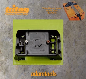 Triton Biscuit Joiner BJA001 part: as you see it in photos - Picture 1 of 4