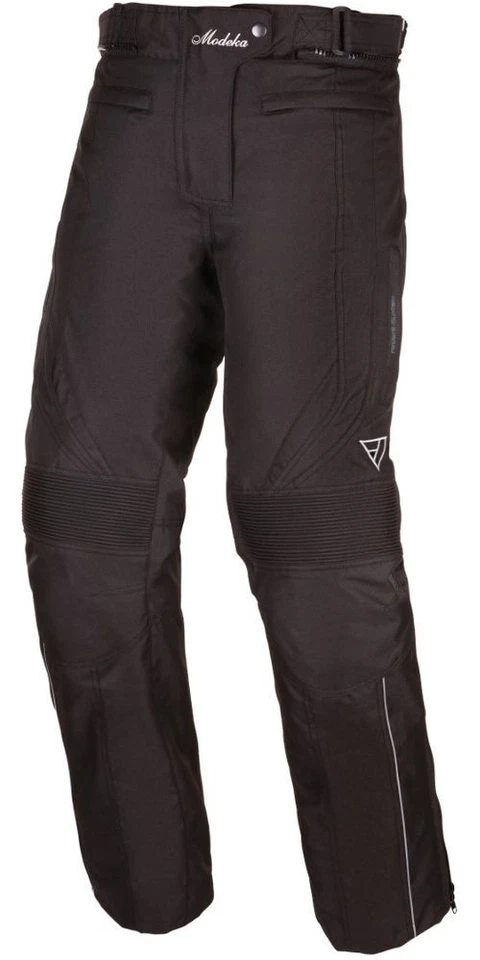 Modeka Motorrad Hose Janika Lady 088180 - Bild 1 von 1