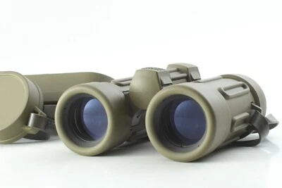【EXC+5】 Nikon 8x30 7.5 Military Waterproof Binocular from Japan 538 - Image 1 of 4