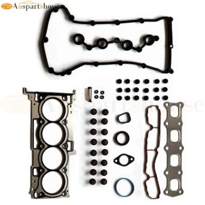 Head Gasket Set Fits Jeep Compass Patriot Dodge Avenger Journey 2.4L 2007-2013 - Image 1 of 4