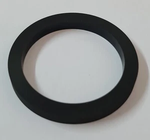 Large square 5mm belt for old idlers 2 inch  m1404 - Picture 1 of 2