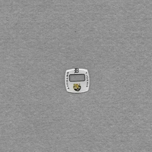 DAMEN DETROIT TIGERS RETRO ZIFFERBLATT - Bild 1 von 1