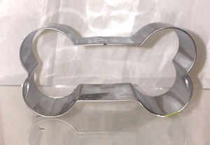 Cortador de galletas de hueso 1,25"x3,5" *J - Imagen 1 de 4