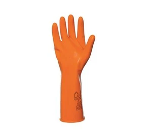Guantes resistentes a productos químicos North ATCP1815/O/8 - talla 8 (12 pares) - Imagen 1 de 8