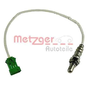 Metzger Lambdasonde für Citroen Fiat Peugeot Renault - Bild 1 von 1