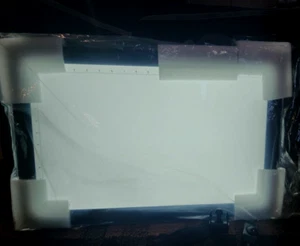 A2-16  Tracing Light Box Sketching Drawing Copy Board Art Design Pad w/ carrier - Picture 1 of 8