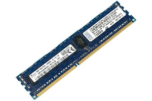 00D5034 IBM DDR3 8GB PC3-14900 1866MHZ RDIMM - Picture 1 of 7