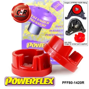 Powerflex Fr Motor Einsatz Halterung Diesel für Chevrolet Malibu MK8 12-17 - Picture 1 of 11