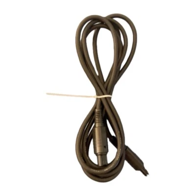 Panasonic M9000 M3000 M1000 Camcorder Original Power Cord 3-pin To 3-pin Cord - Image 1 of 3