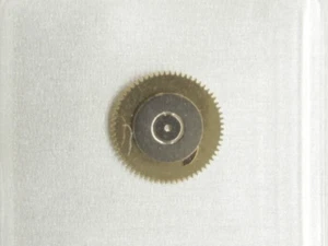 ETA 2824-2 2872 2892-2 part 2556 Roue entraineuse Ruota conduttrice data NOS - Picture 1 of 3