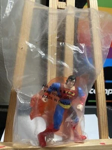 Kenner Hasbro Total Justice Superman Mail Away Exclusive Action Figure - Picture 1 of 2
