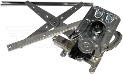 Conjunto de motor y regulador de ventana eléctrica delantero izquierdo para Dodge Intrepid Foto 1 de 3