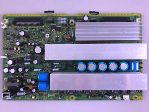 TXNSC1BJTUJ, TXNSC1BJTUE, TNPA3814, RF2001, 30F121, 30G121, FCF16A40, TH-42PX60U - Imagen 1 de 8