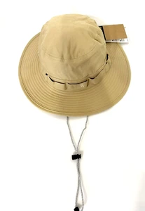 Sombrero Brimmer The North Face Clase V para Hombre en Piedra Caqui L/XL NUEVO - Imagen 1 de 5