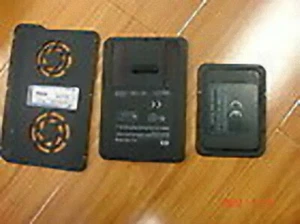 Set Cover Klappen RAM Festplatte für HP Pavilion ZD7000 Für Computergehäuse - Picture 1 of 1