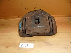 BMW 7 SERIES 730D E65 2006 3.0 TD OFFSIDE DRIVER FRONT BRAKE CALIPER 60/30 / 348 - Picture 1 of 1