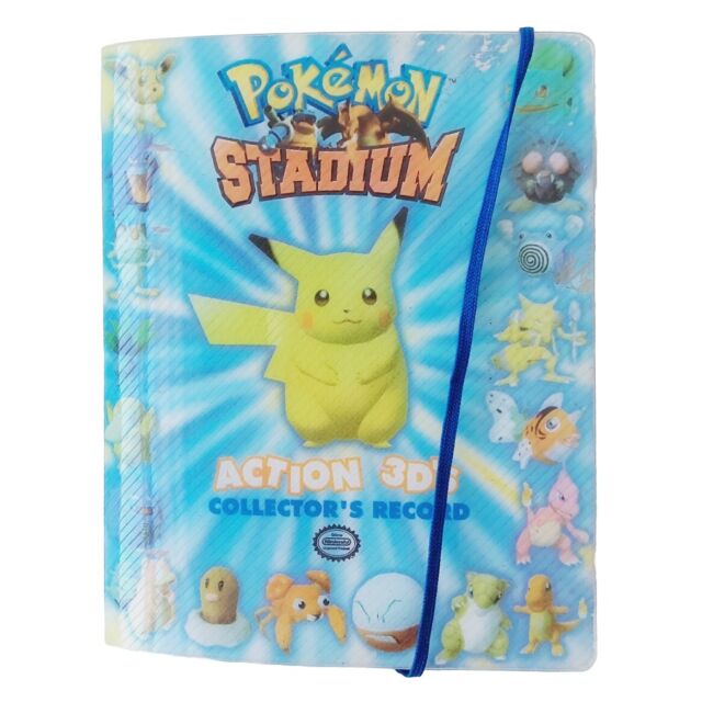 Kit Cartinhas Pokemon, Brinquedo Pokemon Usado 61755807