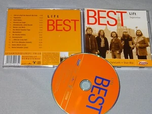 LIFT - TAGESREISE, BEST / ZOUNDS-CD 2004 (MINT-) - Bild 1 von 1
