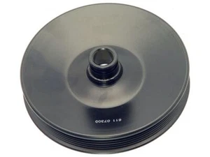 Power Steering Pump Pulley For 1988-2000 GMC K2500 1995 1989 1990 1991 JX476HG - Picture 1 of 1