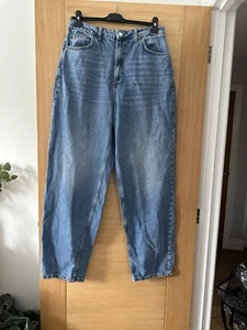 Jeans azules 32/32 de ASOS - Imagen 1 de 4