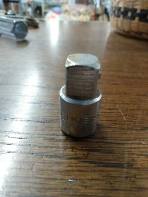 HUSKY 1/2 socket. (Cm) - Image 1 of 4