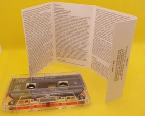 Eric Coates The Music of Audio Cassettes EMI CFPD4144565 T15 - Imagen 1 de 7