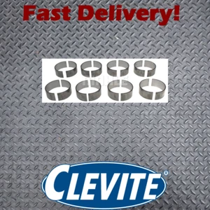 Clevite +010 Conrod bearing set fits Pontiac RCWG 350 Vortec LM1 Firebird - Picture 1 of 1