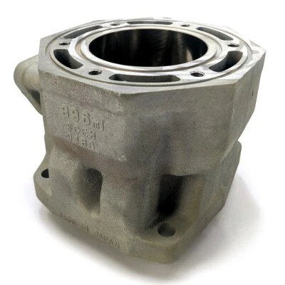 Arctic Cat, CILINDRO CONJUNTO 3004-077, 1993-1997 Thundercat 900 Foto 1 de 3