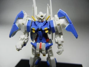 Gundam Collection DX.7 GN-001/hs-A01 Avalanche Exia  1/400 Figure BANDAI - Picture 1 of 9