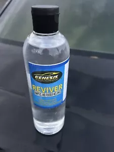Car Detail Producs Bumpers and Plastic Moldings Pro Concentrated 16oz Bottle - Picture 1 of 1