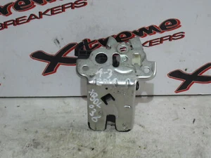 AUDI A3 8P 2008-2012 5DR BOOT CATCH LOCK MECHANISM 8K3827505A - XBBL0036 - Picture 1 of 2