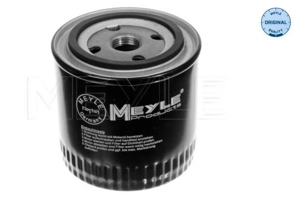 MEYLE 114 322 0000 OIL FILTER - Image 1 of 1