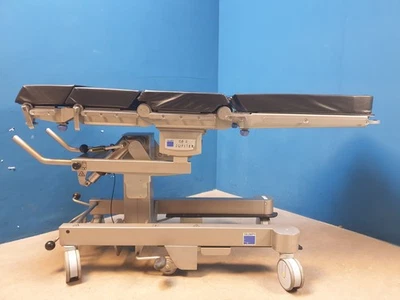 Trumpf Jupiter  Shuttle 3.5 OP-Tisch OP-Tischplatte R112025 - Bild 1 von 4