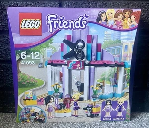 LEGO Friends 41093 Heartlake Hair Salon set - Picture 1 of 3