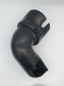 Tubo de entrada purificador de aire Holden Jackaroo Trooper Bighorn 6VE1 8971704791 envío gratuito - Imagen 1 de 7