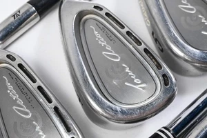 Cleveland TA7 Irons / 3-PW / Stiff Flex ActionLite Shafts - Picture 1 of 7