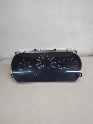 Grupo de velocímetro Toyota Camry 1997-2001 MPH sin robo OEM Foto 1 de 4