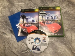 OUTRUN 2 - Picture 1 of 1