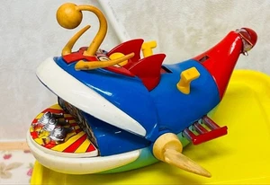 Yatterman Yatta Angler Fisch - Bild 1 von 7