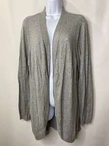 Torrid Womens Open Front Cardigan Size 2 Lightweight Balletcore Coquette Capsule - Picture 1 of 9