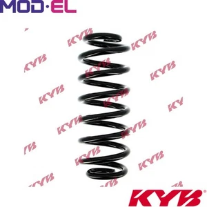 COIL SPRING RH6754 FOR BMW X5E53 M57D30 M54B30 3.0L M57D30 2.9L 6cyl X5 E53 4.4L - Picture 1 of 7