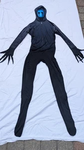 Costume Morph Suit - The Rake Stretch Adult XL Halloween Cosplay - Picture 1 of 8