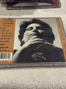 Kristen Hall - Fact & Fiction CD - CD IN GOOD CONDITION!!! - Bild 1 von 2