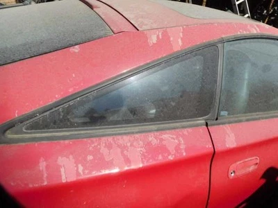 Ventana de cristal cuarto derecho pasajero derecho 00-05 TOYOTA CELICA uCAR Foto 1 de 4