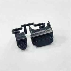 1PCS Power Eject Button Housing Cover Part For Sony PlayStation 4 Slim PS4 - Picture 1 of 5