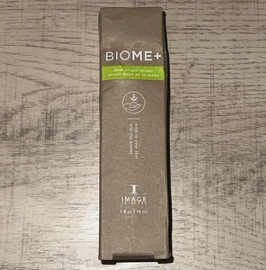 Image Skincare Biome + Dew Bright Serum 30 mL 1 fl oz NEW - Picture 1 of 6