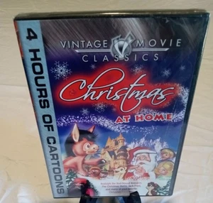 Christmas at Home (DVD, 2004) - Picture 1 of 2