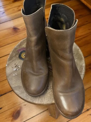 botas fly london 40 Foto 1 de 3