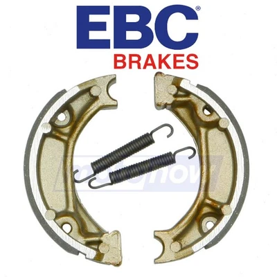 EBC Rear Standard Brake Shoes for 2004-2012 Honda CRF70F - Brake Brake au - Image 1 of 4